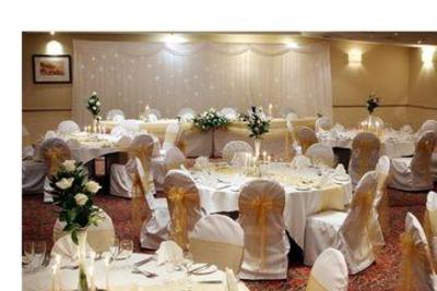 фото отеля Westmead Hotel