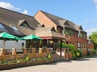 Westmead Hotel