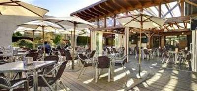 фото отеля Hotel Kaype-Quintamar Llanes