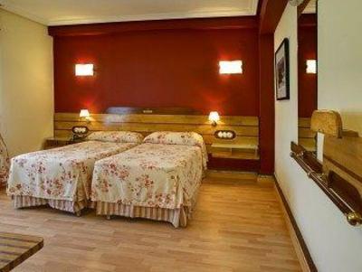фото отеля Hotel Kaype-Quintamar Llanes