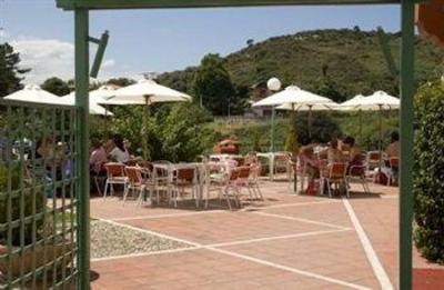 фото отеля Hotel Kaype-Quintamar Llanes