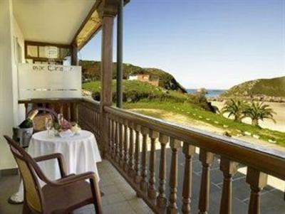 фото отеля Hotel Kaype-Quintamar Llanes