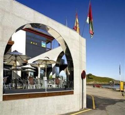 фото отеля Hotel Kaype-Quintamar Llanes