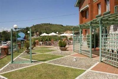 фото отеля Hotel Kaype-Quintamar Llanes