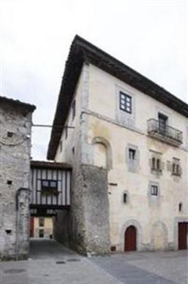 фото отеля Hotel Kaype-Quintamar Llanes