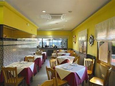 фото отеля Hotel Kaype-Quintamar Llanes