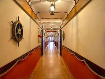 фото отеля Hotel Kaype-Quintamar Llanes