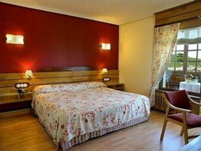 фото отеля Hotel Kaype-Quintamar Llanes