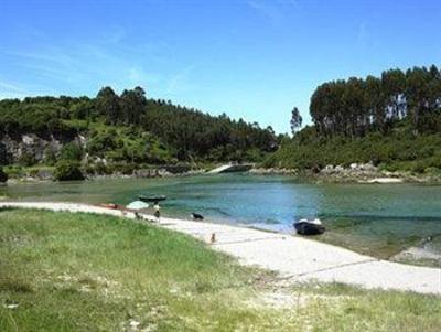 фото отеля Hotel Kaype-Quintamar Llanes