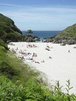 фото отеля Hotel Kaype-Quintamar Llanes