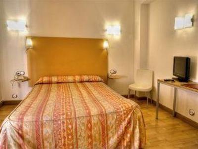 фото отеля Hotel Kaype-Quintamar Llanes
