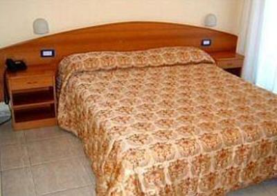 фото отеля Hotel Gabbiano Manfredonia