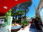фото отеля Hotel Gabbiano Manfredonia