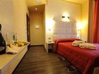 фото отеля Hotel Gabbiano Manfredonia