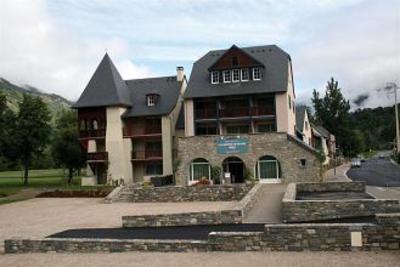 фото отеля Residence les Jardins de Balnea Lagrange Prestige