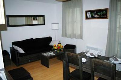 фото отеля Residence les Jardins de Balnea Lagrange Prestige
