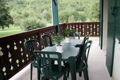 фото отеля Residence les Jardins de Balnea Lagrange Prestige