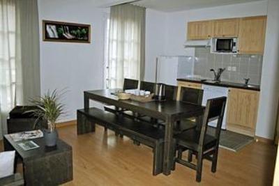 фото отеля Residence les Jardins de Balnea Lagrange Prestige