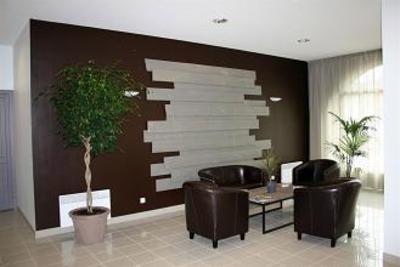 фото отеля Residence les Jardins de Balnea Lagrange Prestige