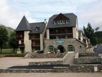 Residence les Jardins de Balnea Lagrange Prestige