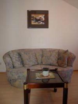 фото отеля Pension im Lieth Cafe