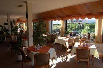 фото отеля Pension im Lieth Cafe