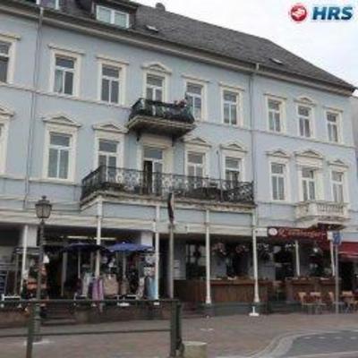 фото отеля Hajos Germania Hotel Ruedesheim am Rhein