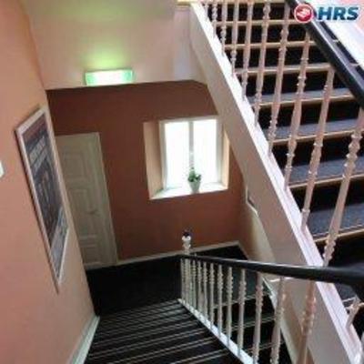 фото отеля Hajos Germania Hotel Ruedesheim am Rhein