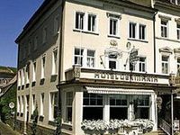 Hajos Germania Hotel Ruedesheim am Rhein