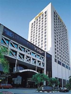 фото отеля Grand BlueWave Hotel Shah Alam