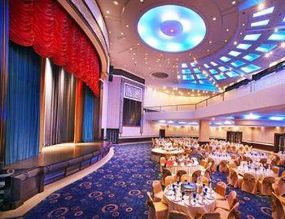 фото отеля Grand BlueWave Hotel Shah Alam