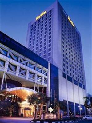 фото отеля Grand BlueWave Hotel Shah Alam