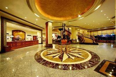 фото отеля Grand BlueWave Hotel Shah Alam