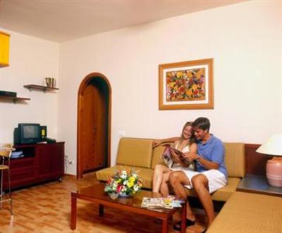 фото отеля San Valentin and Terraflor Park Bungalows Gran Canaria