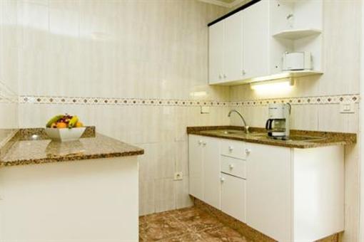 фото отеля San Valentin and Terraflor Park Bungalows Gran Canaria