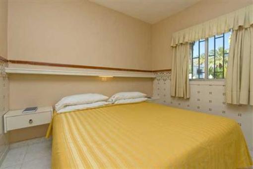 фото отеля San Valentin and Terraflor Park Bungalows Gran Canaria