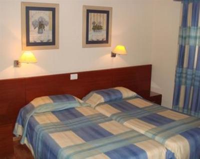 фото отеля San Valentin and Terraflor Park Bungalows Gran Canaria