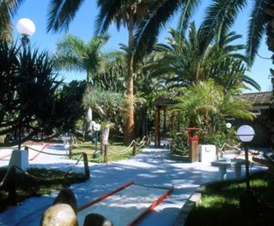 фото отеля San Valentin and Terraflor Park Bungalows Gran Canaria