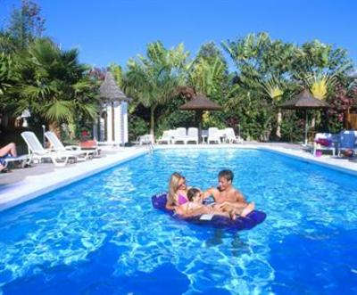 фото отеля San Valentin and Terraflor Park Bungalows Gran Canaria