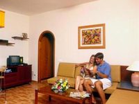 San Valentin and Terraflor Park Bungalows Gran Canaria