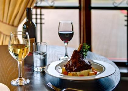 фото отеля Quality Hotel Edinburgh Airport
