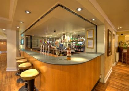 фото отеля Quality Hotel Edinburgh Airport