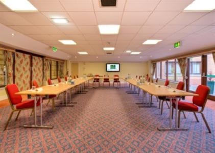 фото отеля Quality Hotel Edinburgh Airport