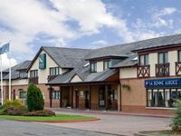 Quality Hotel Edinburgh Airport