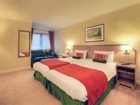 фото отеля Quality Hotel Edinburgh Airport