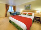 фото отеля Quality Hotel Edinburgh Airport