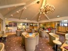 фото отеля Quality Hotel Edinburgh Airport