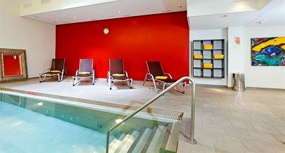 фото отеля Hotel Excelsior Arosa