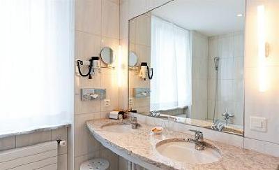 фото отеля Hotel Excelsior Arosa