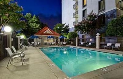фото отеля Hampton Inn & Suites Atlanta/Duluth/Gwinnett County